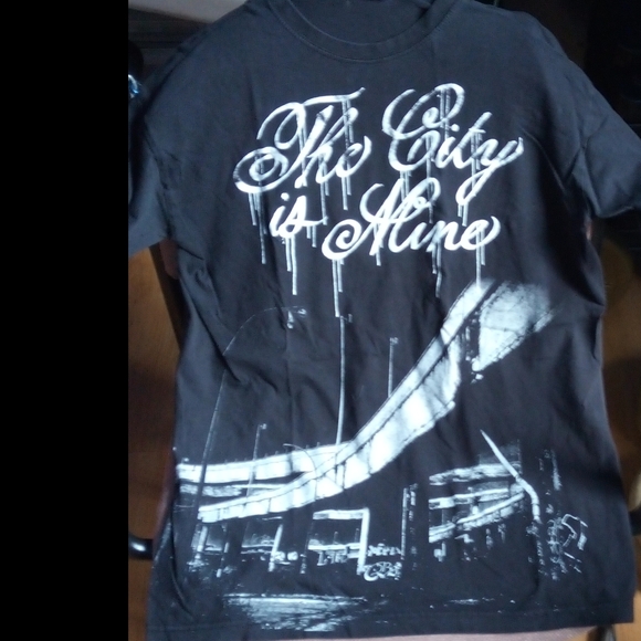 Evidence t shirt - Picture 2 of 2